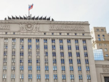 Сводка Минобороны России о ходе проведения спецоперации с 1 по 7 марта