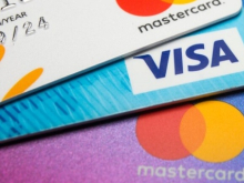 На Украине фиксируется масштабный сбой в работе Visa и Mastercard