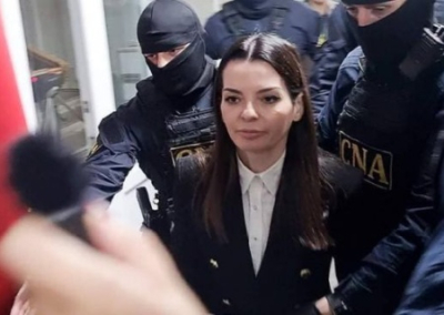 Кишинёв продолжает растаптывать Гагаузию. Гуцул оставили под домашним арестом