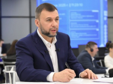 «Вопросы и ответы не уровня государственного деятеля». Жители ДНР осудили Пушилина за игнорирование их проблем