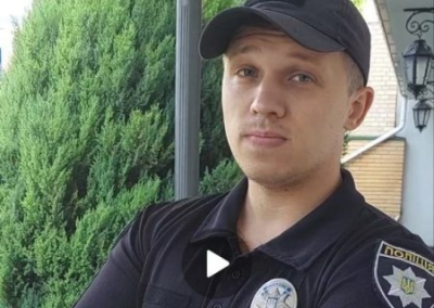 Осада Киево-Печерской Лавры продолжается, её защитники страдают от голода и жажды