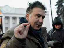 Подарок на день достоинства: грузинский генерал рассказал, как Саакашвили привёз снайперов на Евромайдан