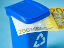 Европу пригласили саморазрушиться. Поддержка Украины обойдётся в $3 трлн