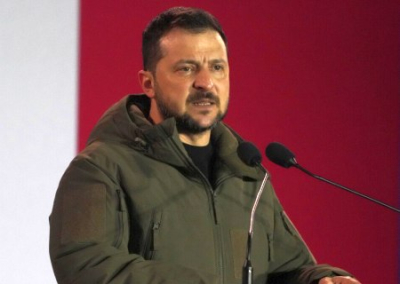 The Washington Examiner: оскорбления вместо благодарности могут привести к сокращению поддержки Украины