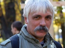 «С таковыми надо бороться и уничтожать их». Корчинский призвал бить детей и взрослых за русский язык
