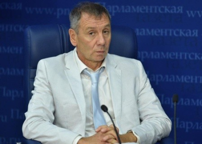 Сергей Марков: что Запад планирует сделать с Россией после свержения власти