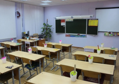 Тернопольский школьник попытался отправить учителя физкультуры на войну