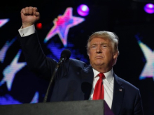 Давайте поможем Трампу «одержать победу» на Украине