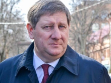 «О жителях уничтоженного Артёмовска, Соледара никто даже не вспоминает». Премьер-министр ДНР пообещал решать проблемы населения