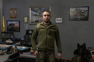 Откровения Буданова об украинцах, недостойных ни правды о войне, ни гражданства