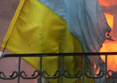Кони на переправе. В 2023 году на Украине планируют провести выборы в Раду