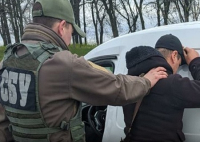 Без прав и частной собственности. На Украине ужесточат наказание для тех, кто не хочет умирать за Зеленского