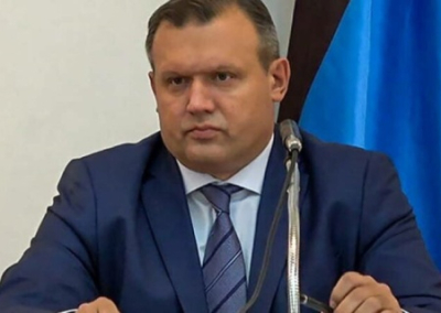Мэр Донецка отрапортовал о приемлемых ценах на продукты в городе. Жители уверены в фальсификации отчёта о проверках в магазинах