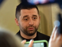 Выборы на Украине: Порошенко и Арахамия называют даты