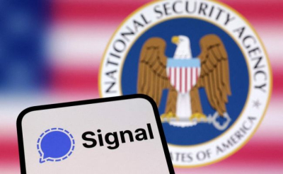 Подсудное дело. Дональд Трамп не планирует увольнения после скандала с Signal