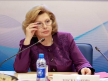 Москалькова анонсировала возвращение угнанных в Сумы жителей Курской области