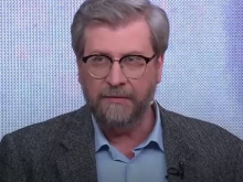 Фёдор Лукьянов: «Речь Вэнса выпадает из всех канонов, которые когда-либо были»