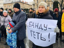 Исчезающая легитимность Евромайдана. И нынешнего режима