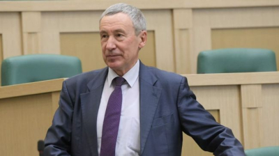 Пусть враг холодеет от ужаса, если вздумает ударить по Красной площади 9 Мая — Климов