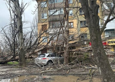 Пушилин вслед за Аксёновым ввёл режим чрезвычайной ситуации в ДНР
