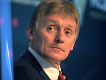 «Не удалось приблизить позиции» — Песков о срыве переговоров в Лондоне