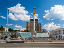 Лидеры европейских стран отказались ехать в Киев на 9 мая