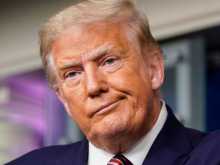 Трамп раздумывает о снятии антироссийских санкций