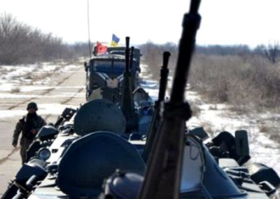 Минобороны РФ: киевский режим готовит вооружённую провокацию против Приднестровья