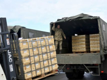 ВПК США жирует на войне на Украине