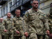 50 генералов одним ударом: Что будет делать Украина после гибели ключевых командиров ВСУ в Донбассе