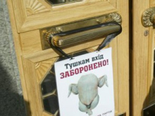 «Тушки» Гройсмана - залог демократии