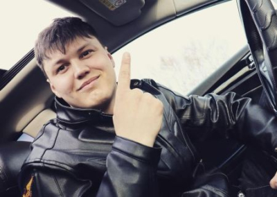 В медиа распространяется информация о гибели лётчика-перебежчика Максима Кузьминова