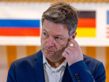 В правящей коалиции Германии не хотят новых санкций против России: «нам тоже будет больно»