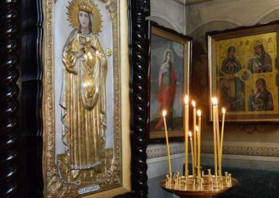 Закон о запрете Украинской православной церкви в этом году не будет принят