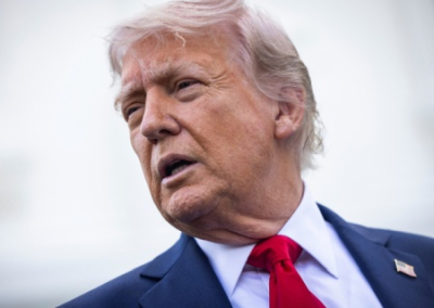 Трамп убеждён, что Путин не будет атаковать Киев после его призыва остановиться