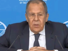 Лавров обвинил США в подготовке теракта на «Турецком потоке»