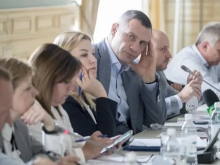 На Украине начались массовые аресты мэров городов