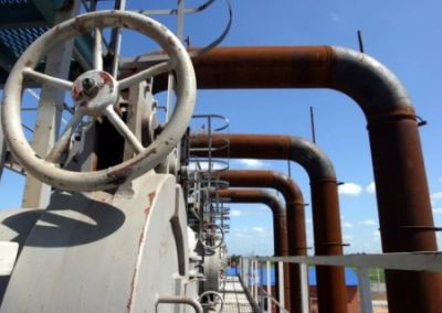 Украина не будет продлевать договор с Россией о транзите газа — Зеленский