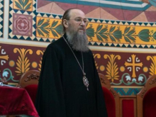 СБУ обыскала управляющего делами УПЦ митрополита Антония Паканича