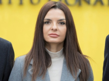 Это травля и беззаконие. В Молдове задержана глава Гагаузии Евгения Гуцул