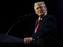 «Умные люди не ввязываются в военные конфликты». Трамп сообщил, что не является фанатом Зеленского