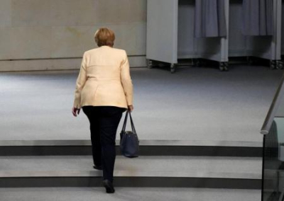 «Грязная дюжина». США ждут покаяния от немецкой элиты за сотрудничество с Россией