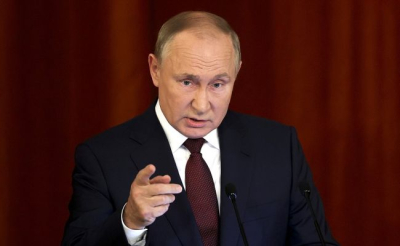 Путин назвал FPV-дроны одним из наиболее серьёзных факторов боевого успеха