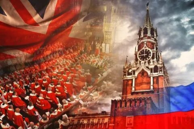 В Британии в страхе схватки с Россией призывают политиков «пресмыкаться» перед Трампом