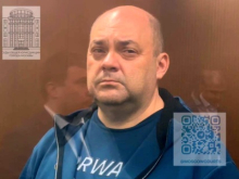 Экс-глава Курской области Смирнов помещён в СИЗО по делу о мошенничестве при возведении оборонительных сооружений в регионе