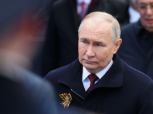 Путин назвал Великую Победу триумфом советского народа, где максимальный  вклад принадлежит РСФСР