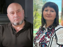«Он мне не ровня». Замглавы Черновицкой ОВА отказалась сидеть рядом с ветераном