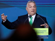 Орбан: Евросоюз — это беззубый лев, у которого нет власти