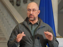 Почему Зеленский и Ермак меняют правительство?