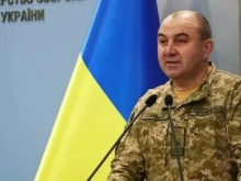 МО Украины: 70% вооружения ВСУ обеспечено западными «партнёрами»